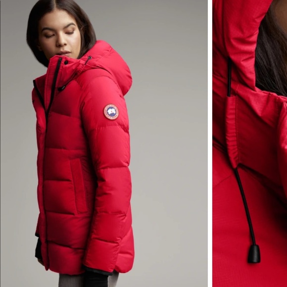 Canada Goose Jackets & Coats Canada Goose Alliston Packable Down